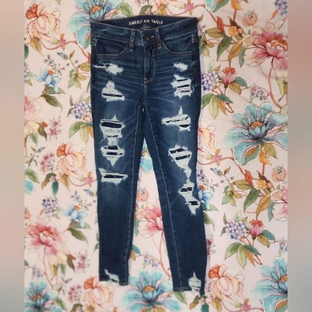 AMERICAN EAGLE - Junior Girls